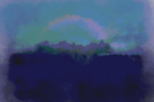 from CC0 photo AI art