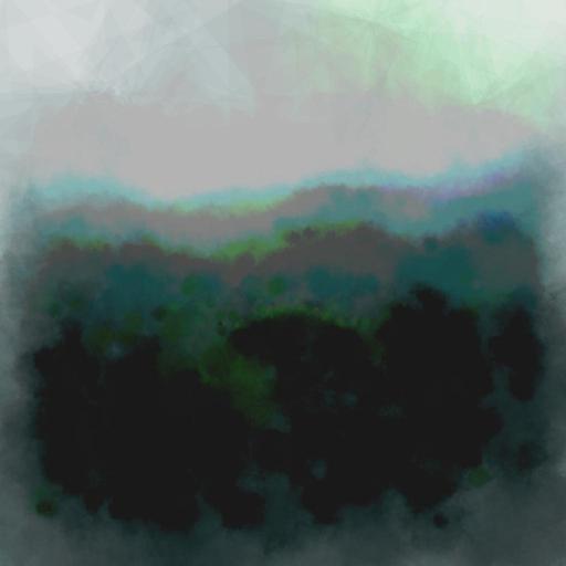 from CC0 photo AI art