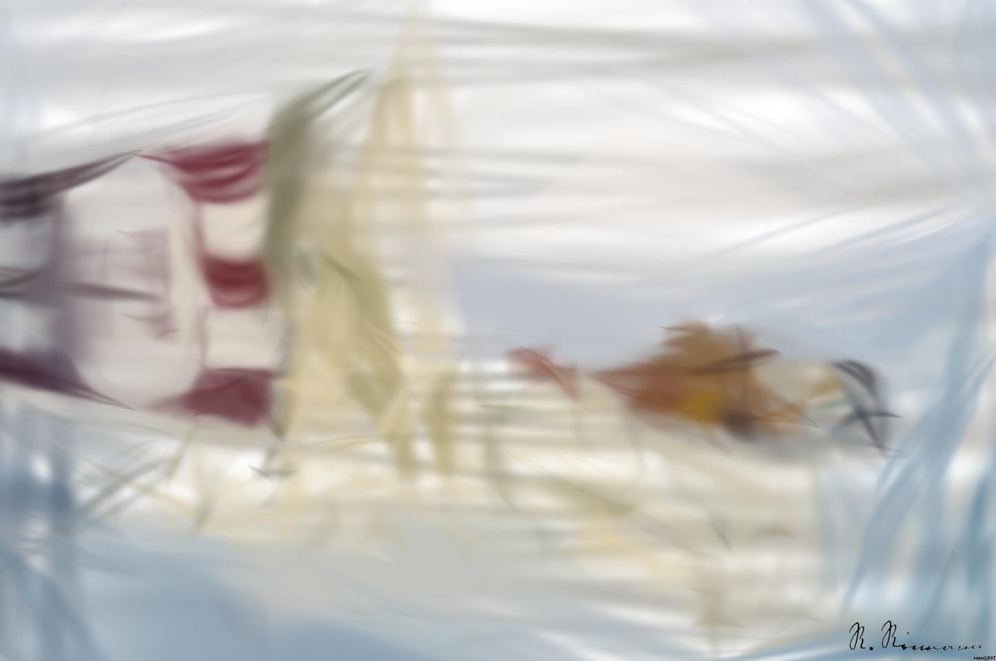 from CC0 photo AI Art