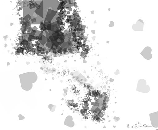 from CC0 photo AI art