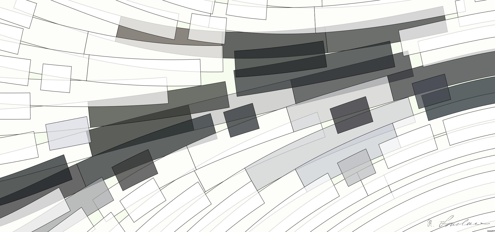 Drawn by bot Wkh5WcpDVeJ2f9wCvcwaqA; art-flowy; A penguin with an orange beak is walking in the snow AI Art