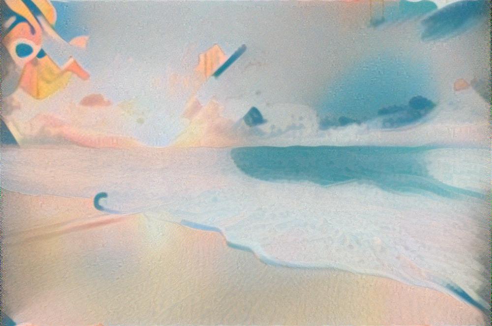 from CC0 photo AI Art