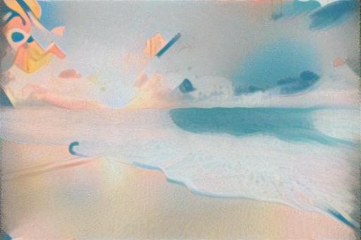 from CC0 photo AI art