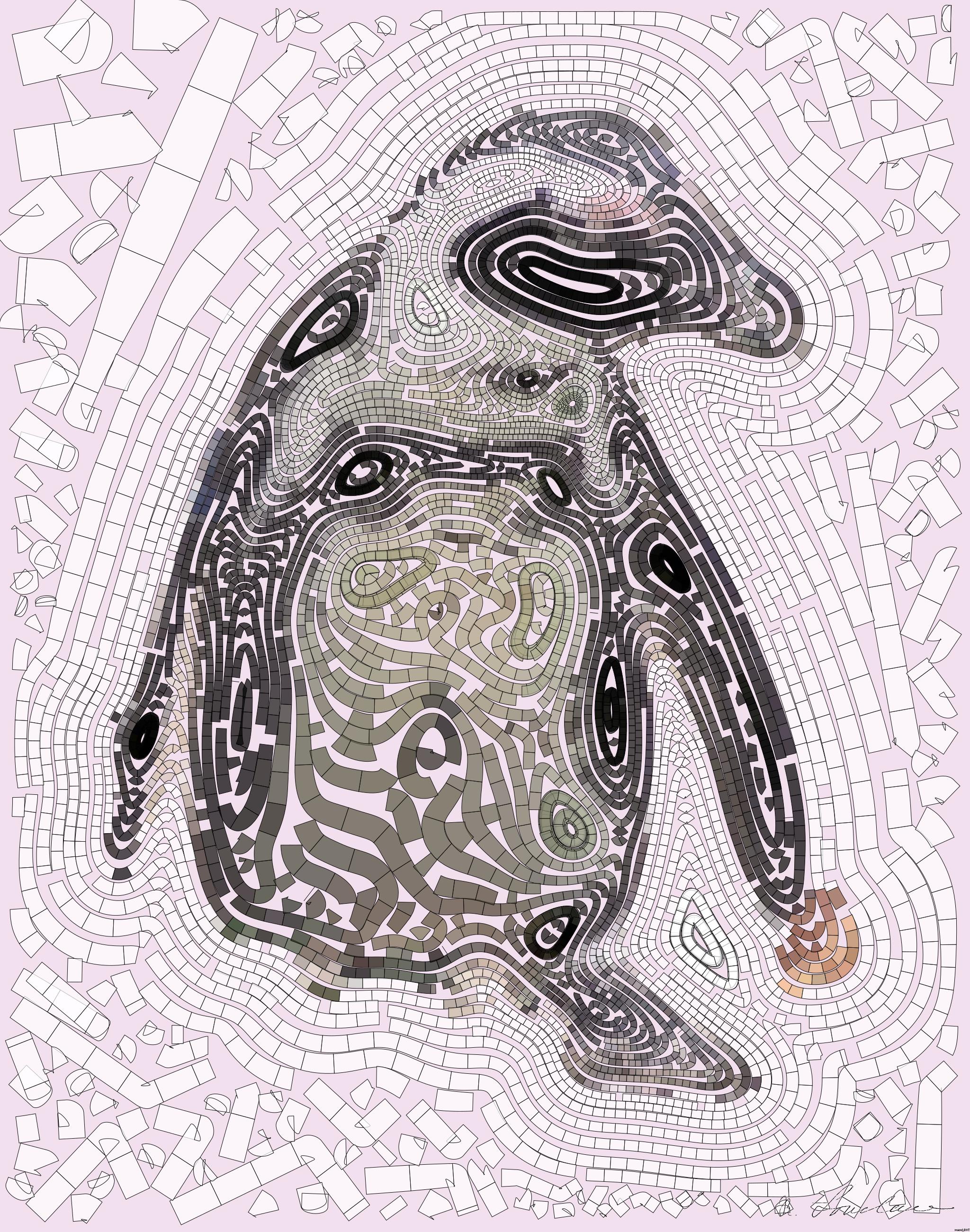 Drawn by bot eCdabniXUAgtrxebgmWXEJ; art-flowy; None AI Art