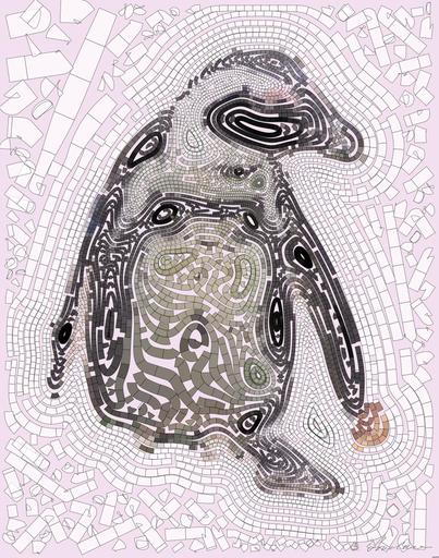 Drawn by bot eCdabniXUAgtrxebgmWXEJ; art-flowy; None AI art