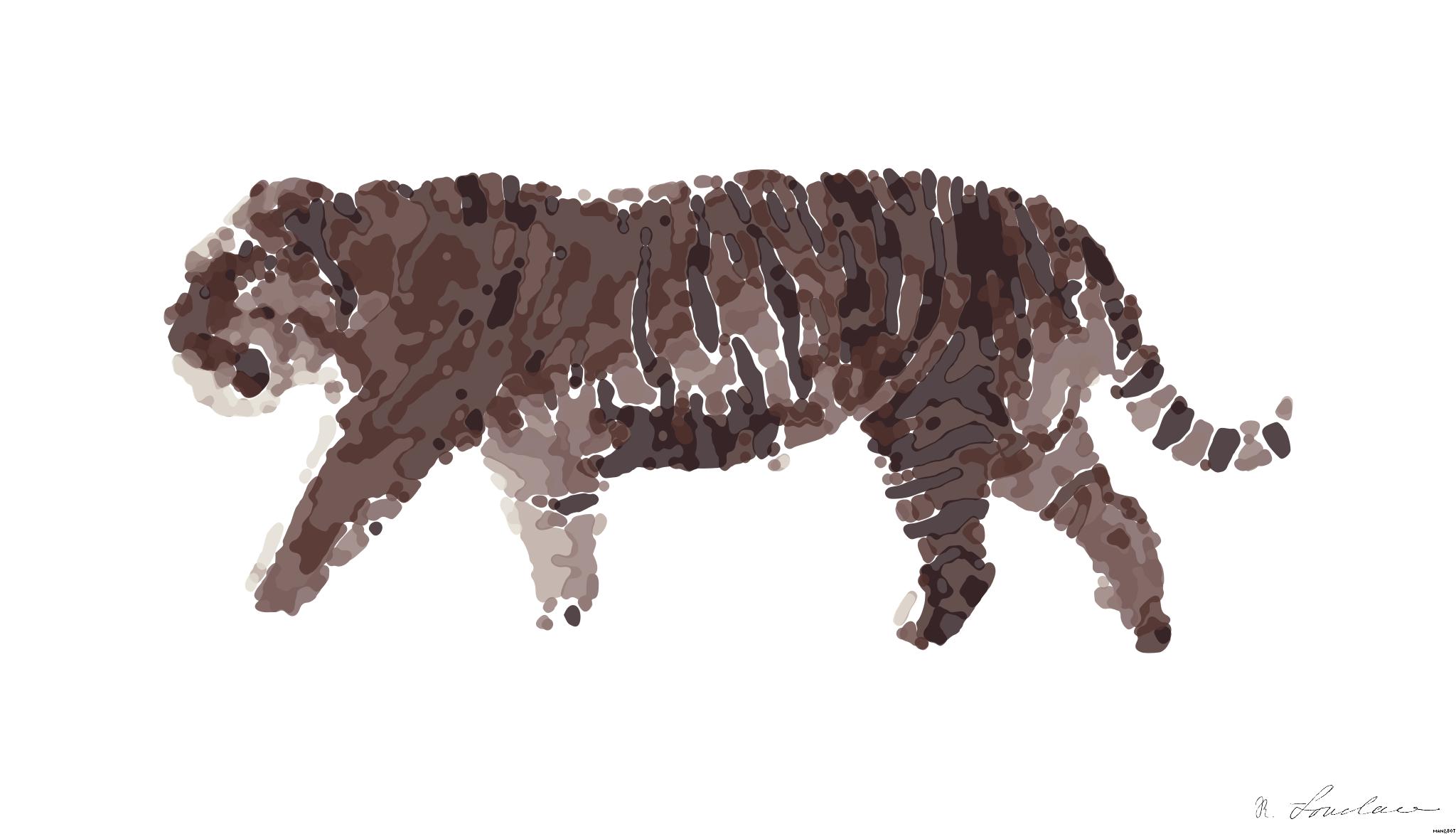 from CC0 photo AI Art