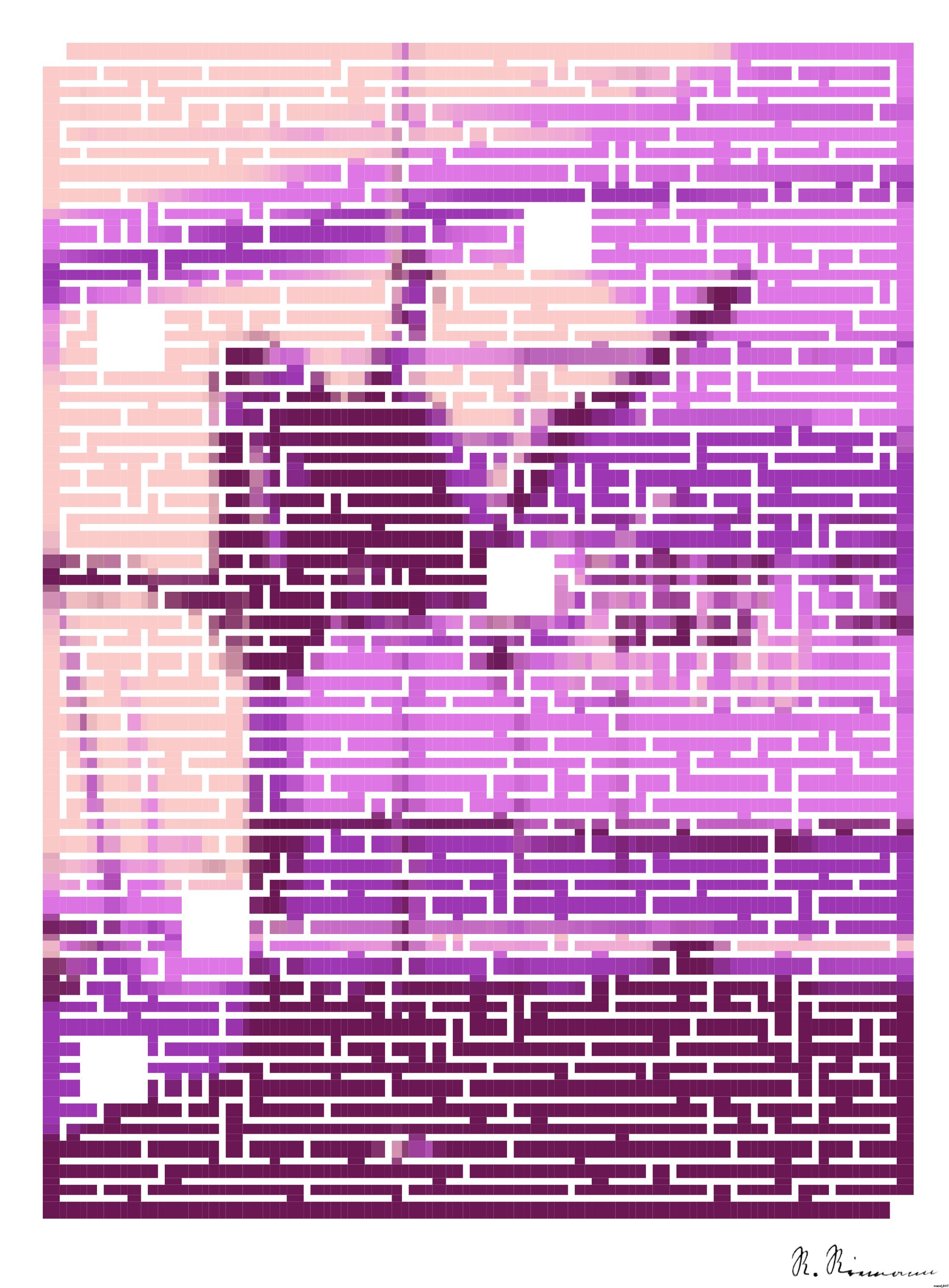 Drawn by bot BZJhQtidy3QJ2b2uY6fn2P; art-amaze; artwork for redditgetsdrawnbybot AI Art