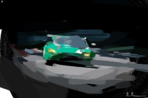 Drawn by bot hRRPVu4iFW3GoMtQ2JiLV3; art-primitive-paintbrush-ii; None AI art