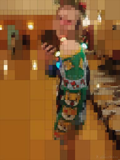 artwork for redditgetsdrawnbybot AI art