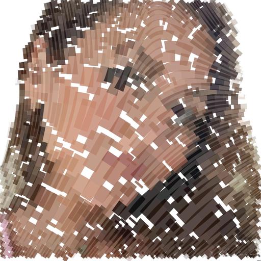 artwork for redditgetsdrawnbybot AI art