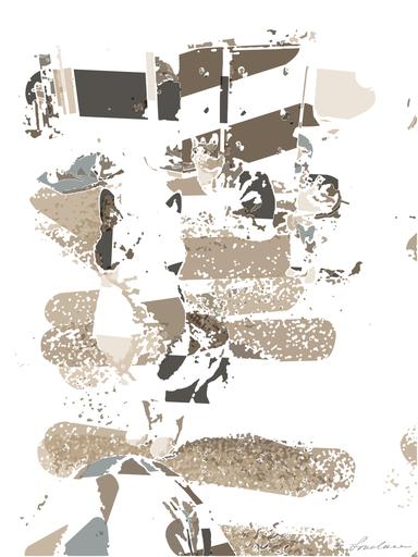 artwork for redditgetsdrawnbybot AI art