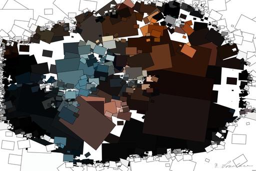 from CC0 photo AI art