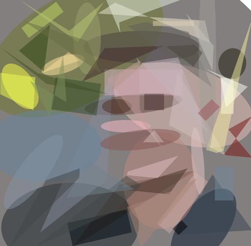 artwork for redditgetsdrawnbybot AI art