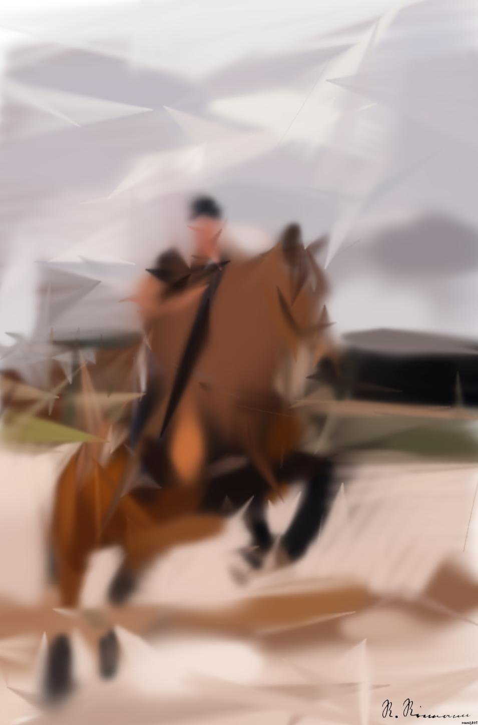 from CC0 photo AI Art