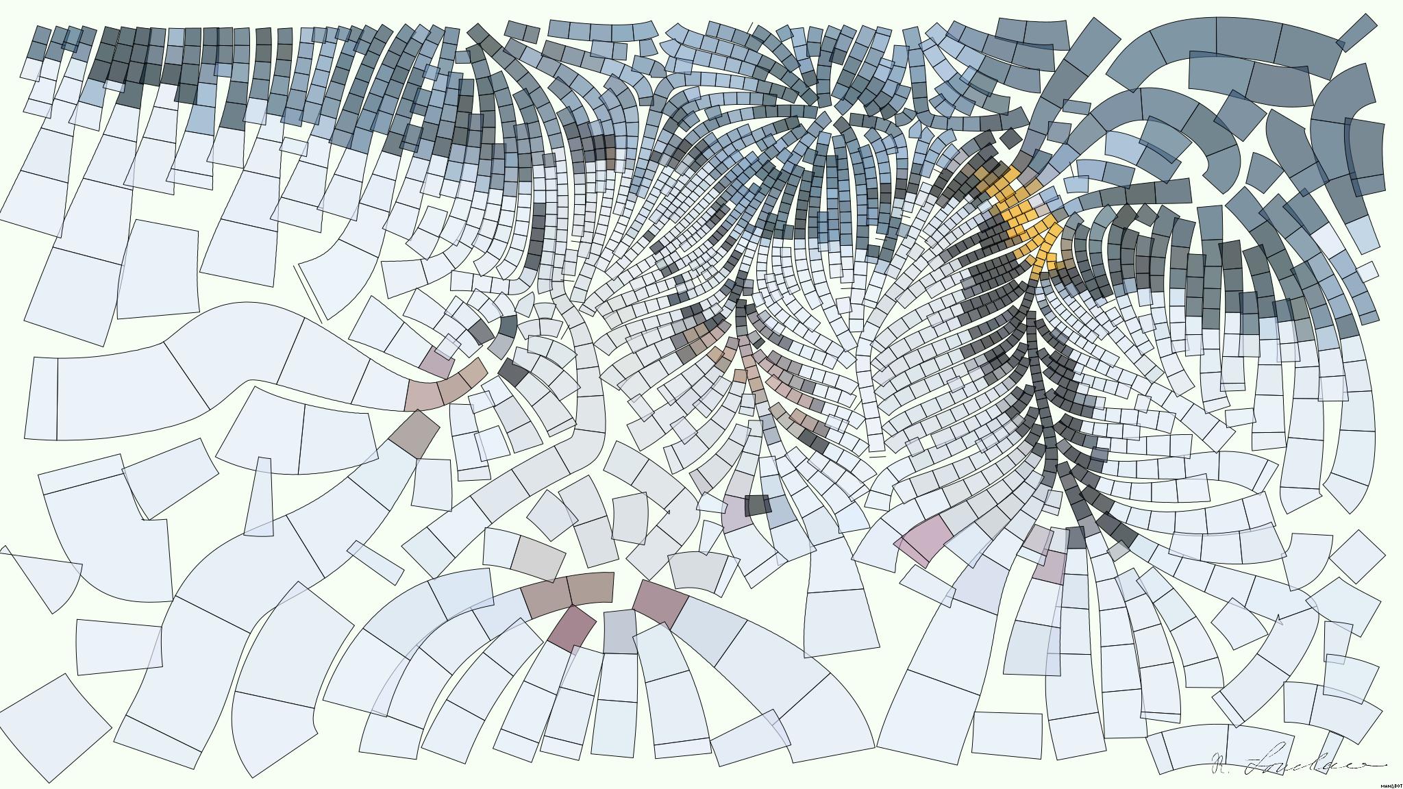 from CC0 photo AI Art