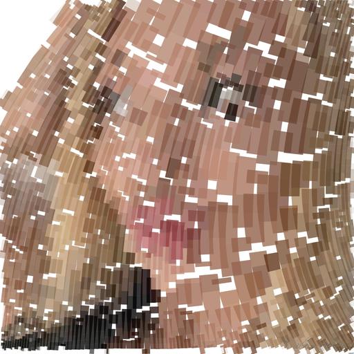 artwork for redditgetsdrawnbybot AI art