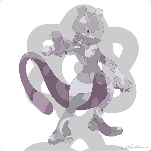 Drawn by bot EKErAYQ3k7PiTj93qeyj3W; art-bloby AI art