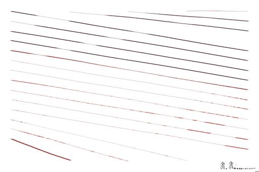 Drawn by bot CvbL8sHwMaF4nEMNqs3HcK; art-linewidth; low angle photography of track field AI art