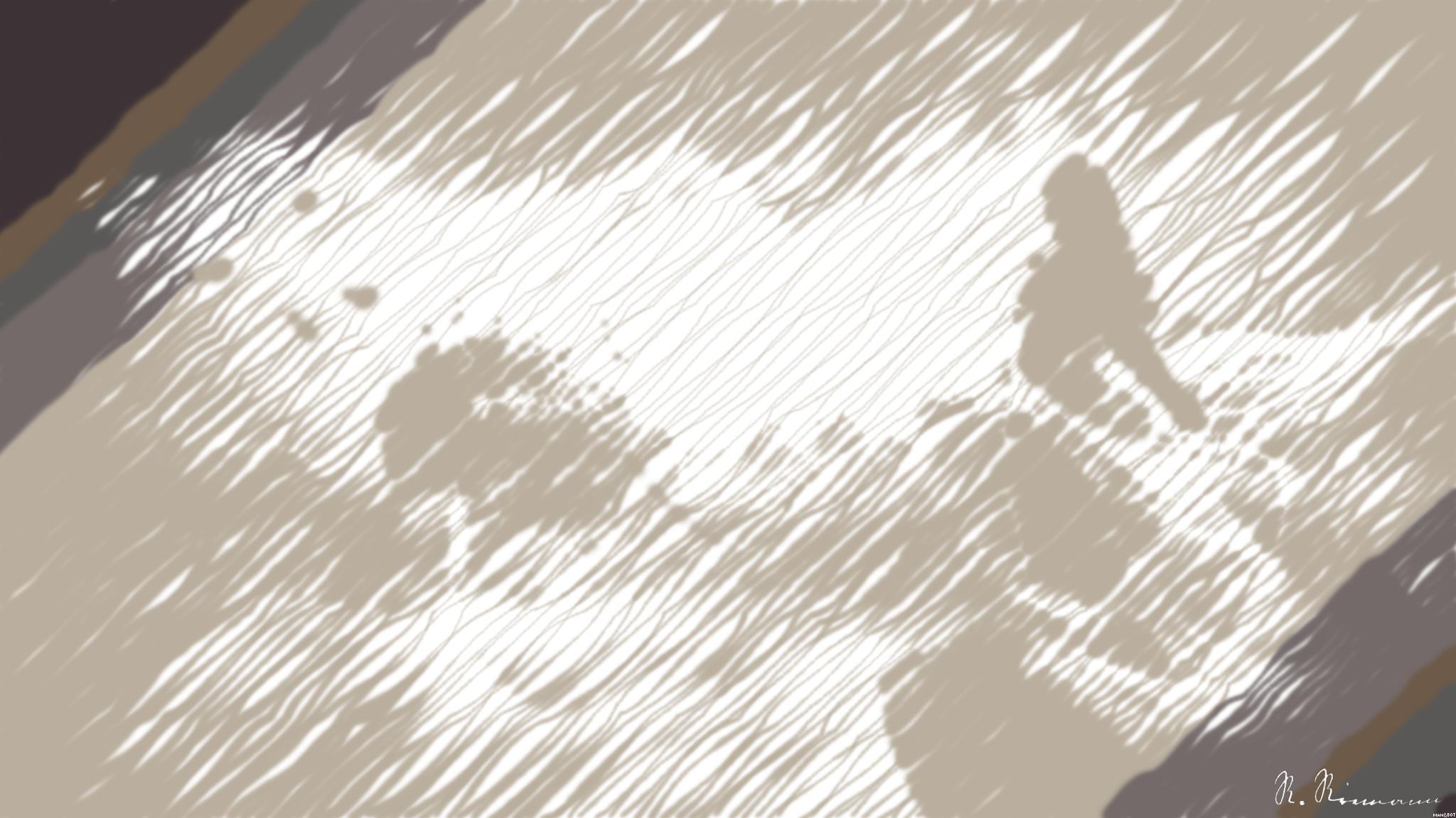 from CC0 photo AI Art