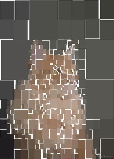 from CC0 photo AI art