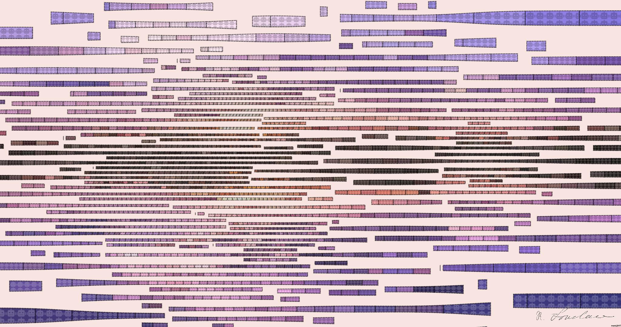 Drawn by bot VrFNL37pNmcRCCR4ipcCiG; art-flowy; None AI Art