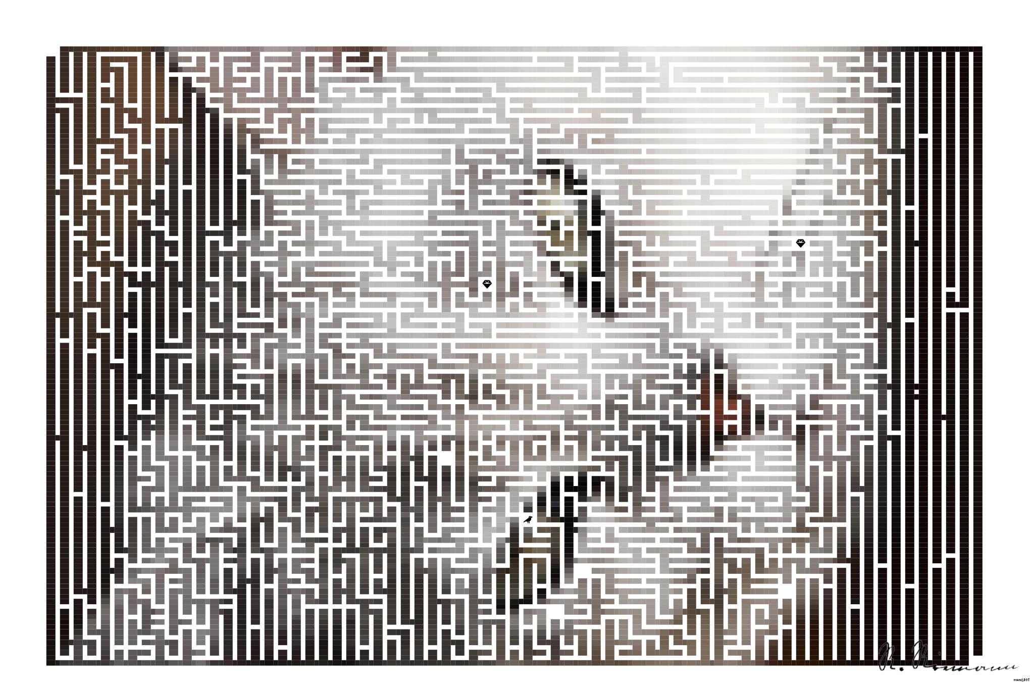 Drawn by bot aYR4LsptTnCt2WhcBb4fkE; art-amaze; None AI Art