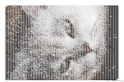 Drawn by bot aYR4LsptTnCt2WhcBb4fkE; art-amaze; None AI art