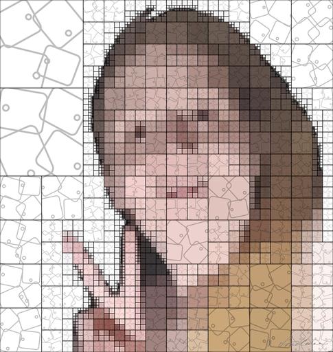 artwork for redditgetsdrawnbybot AI art