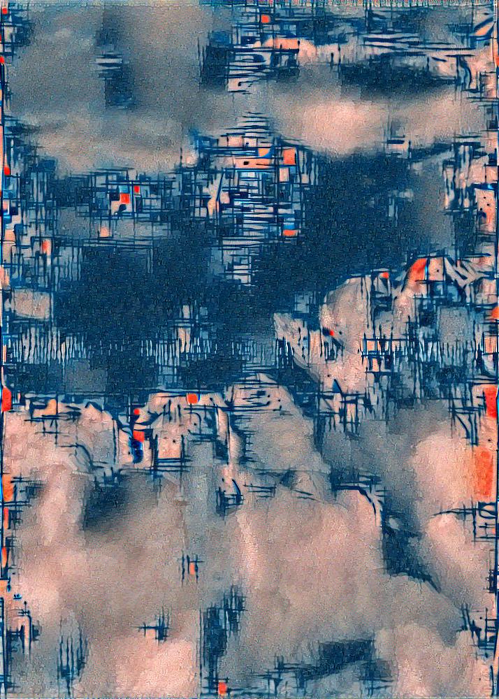 from CC0 photo AI Art