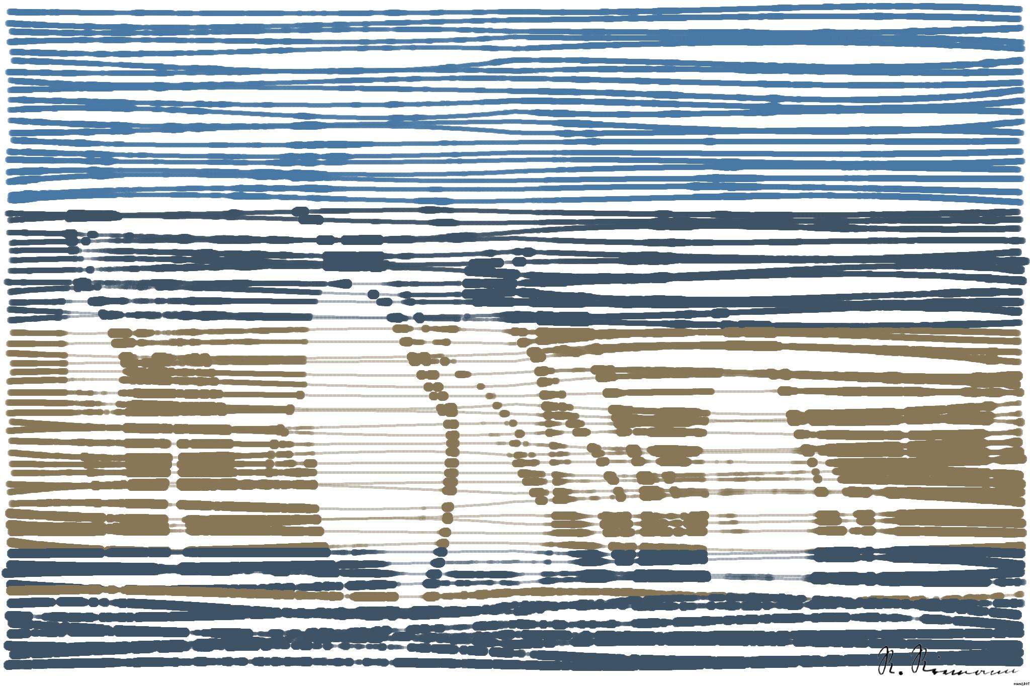 from CC0 photo AI Art