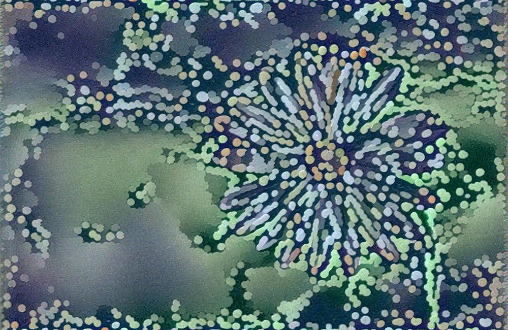 from CC0 photo AI Art