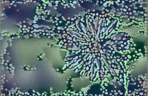 from CC0 photo AI art