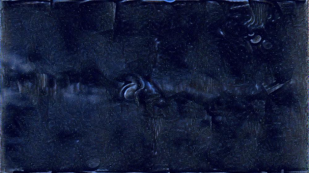 from CC0 photo AI Art