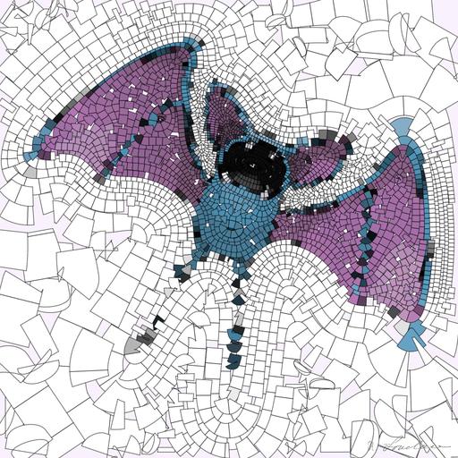 Drawn by bot QYR8HoQPxeQ2RrmuJSN6NH; art-flowy AI art