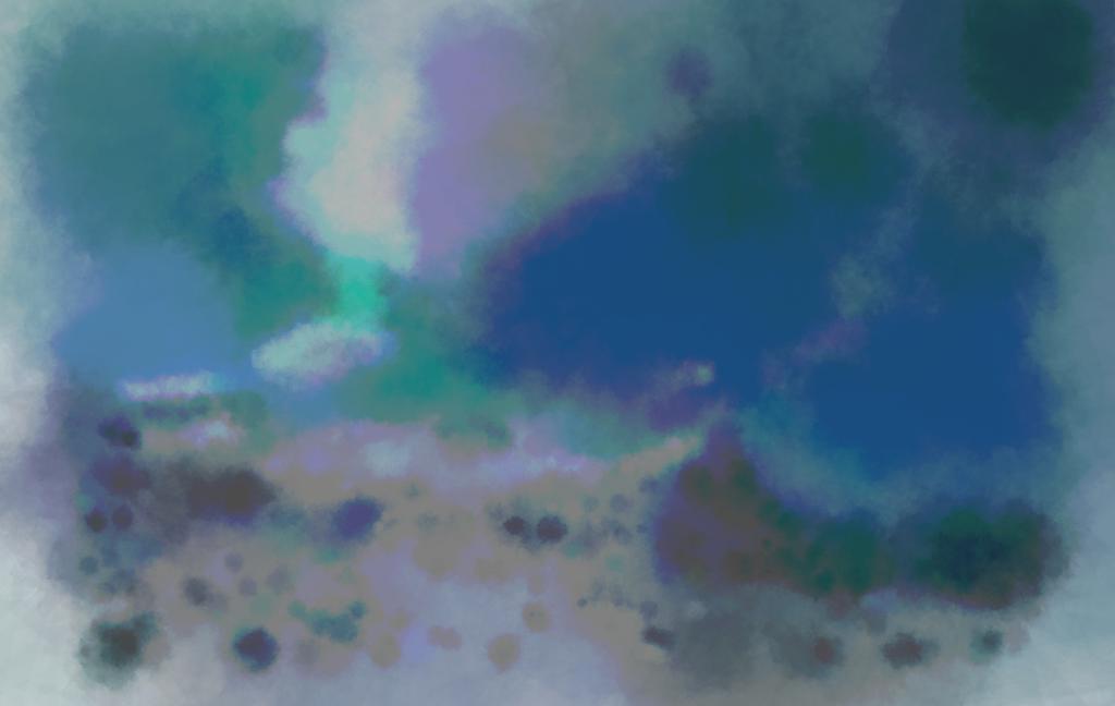 from CC0 photo AI Art