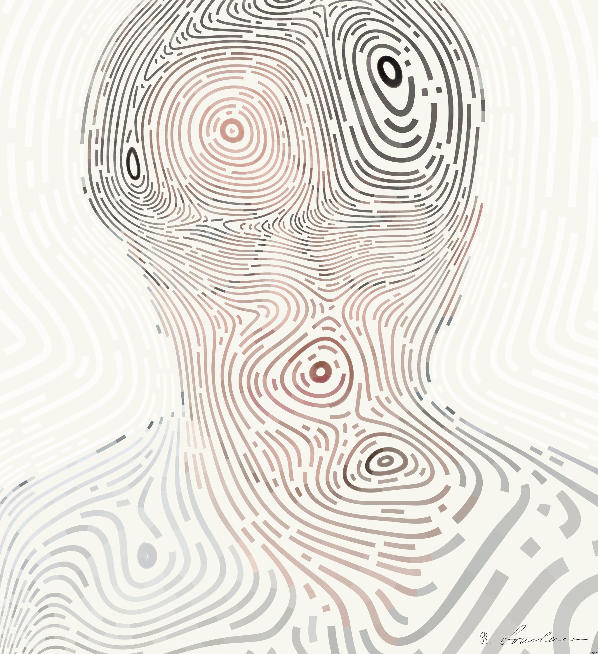 Drawn by bot MZMdo7u3b6W2cdbqWdCZzx; art-flowy; artwork for redditgetsdrawnbybot AI Art