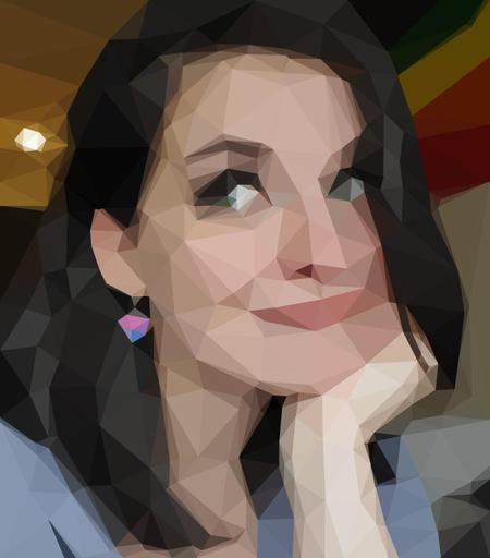 artwork for redditgetsdrawnbybot AI art