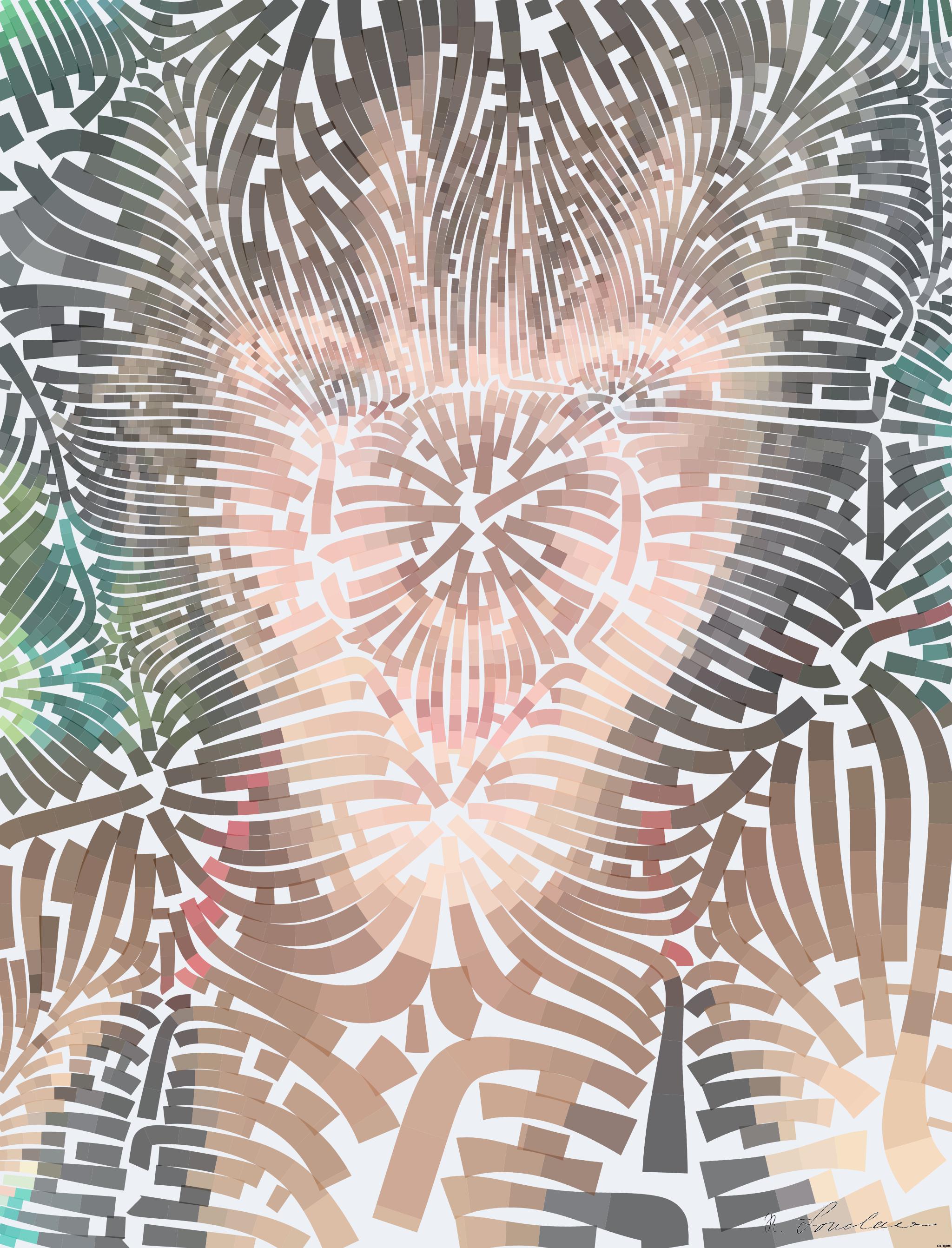 Drawn by bot YeNeAzKsZzpsVCn9vPuggo; art-flowy; artwork for redditgetsdrawnbybot AI Art