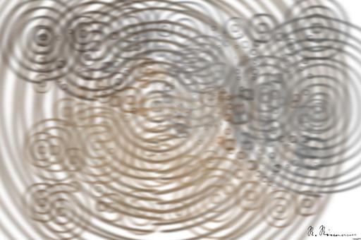 from CC0 photo AI art