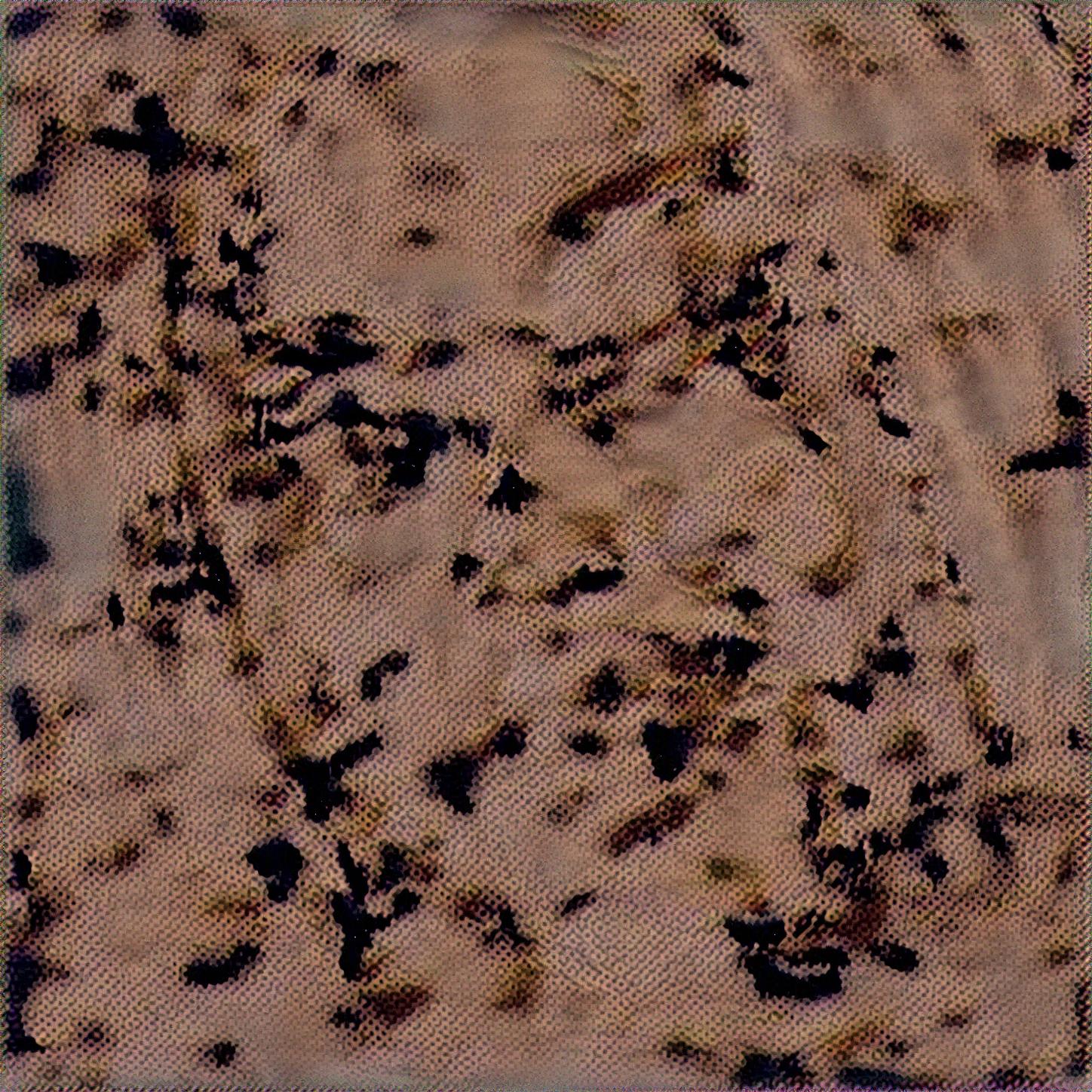 artwork for redditgetsdrawnbybot AI Art