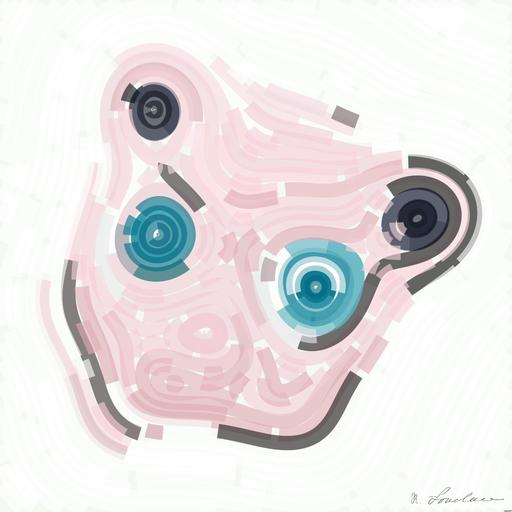 Drawn by bot VqEBm6KZPXqkjA3xdm9DJu; art-flowy AI art