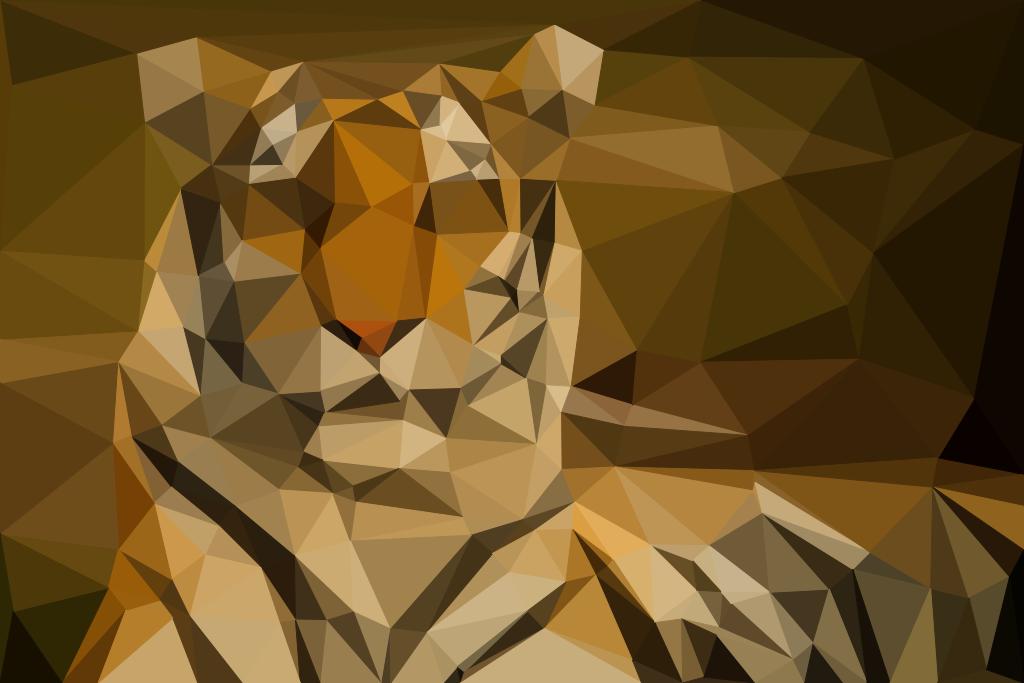 from CC0 photo AI Art