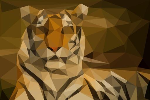 from CC0 photo AI art