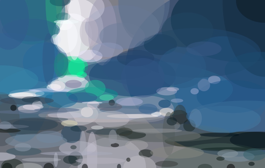 from CC0 photo AI Art