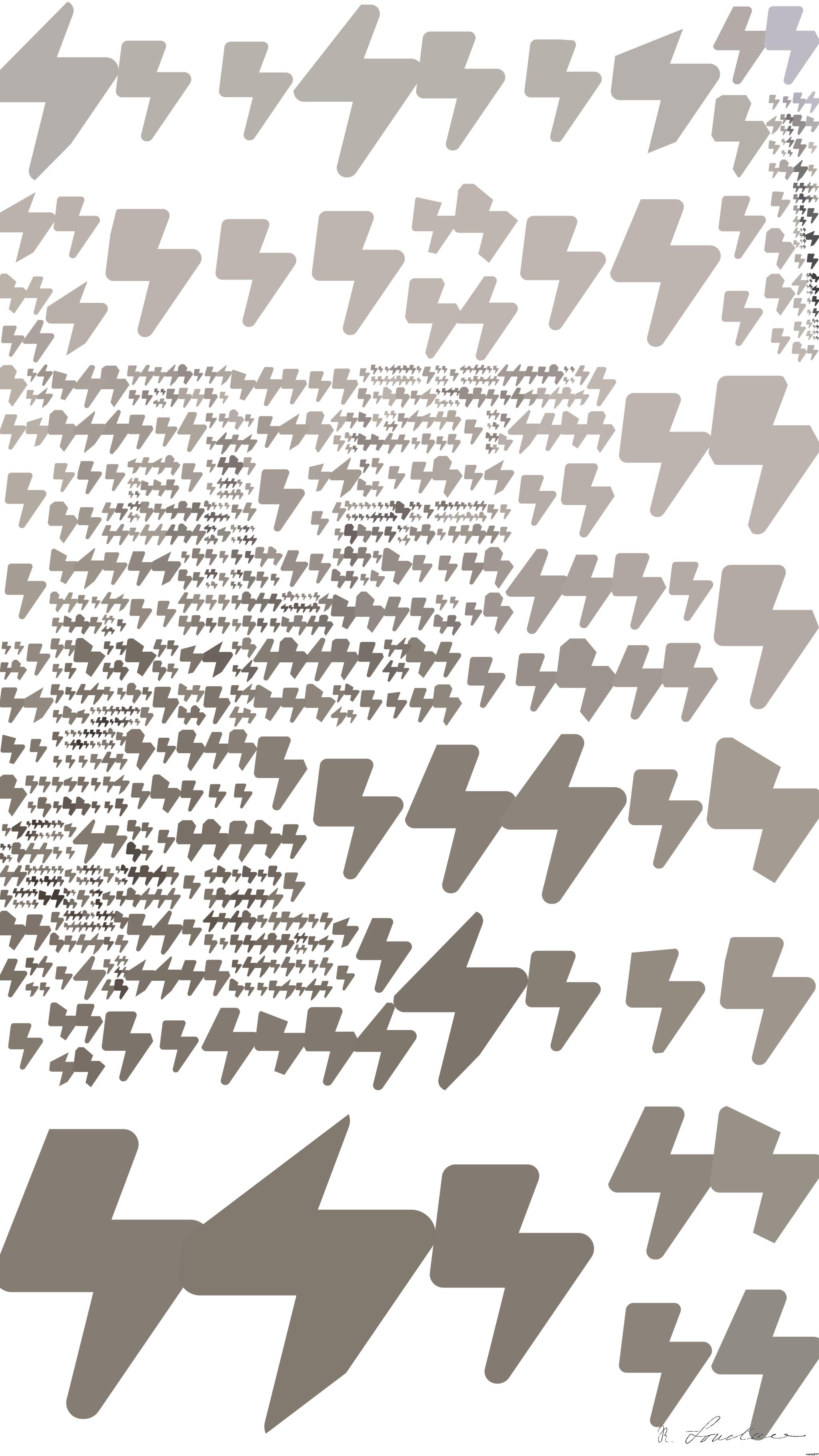 artwork for redditgetsdrawnbybot AI Art