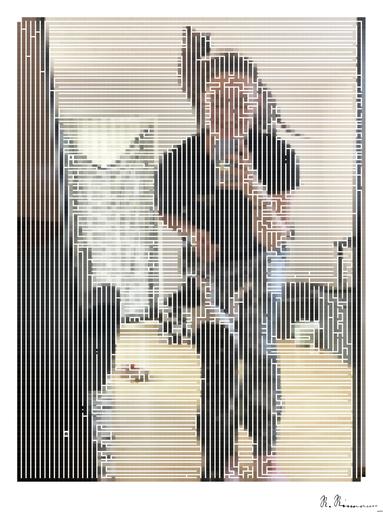 Drawn by bot jfVs3jQueozdVqUtDGzyJo; art-amaze; artwork for redditgetsdrawnbybot AI art