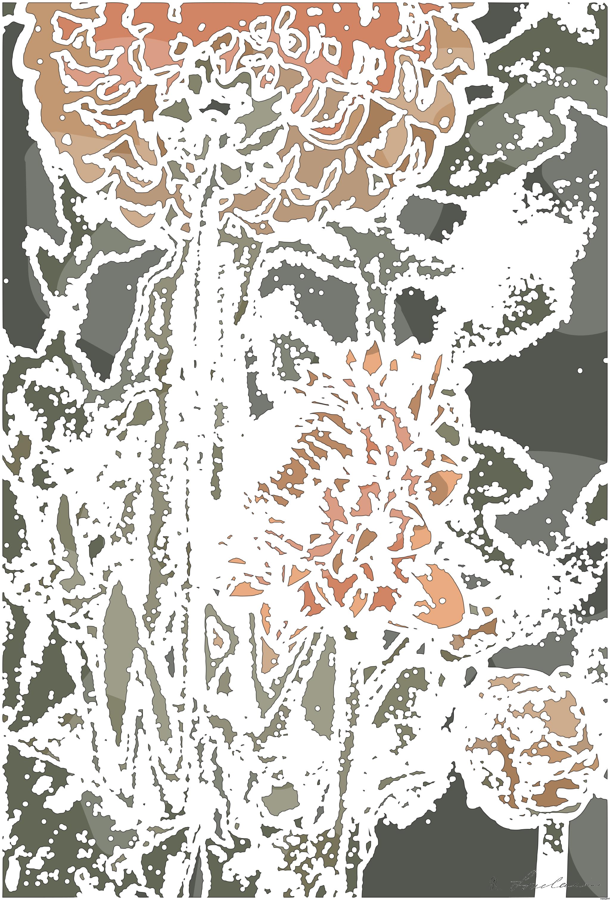 Drawn by bot KiExH5W6VQNNhxE8dwxV6M; art-bloby; None AI Art