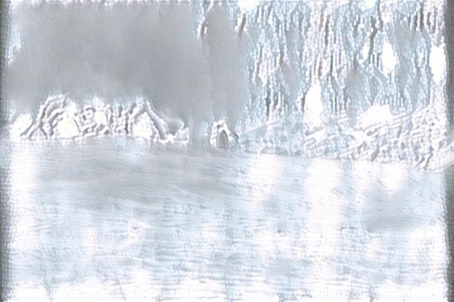 from CC0 photo AI Art