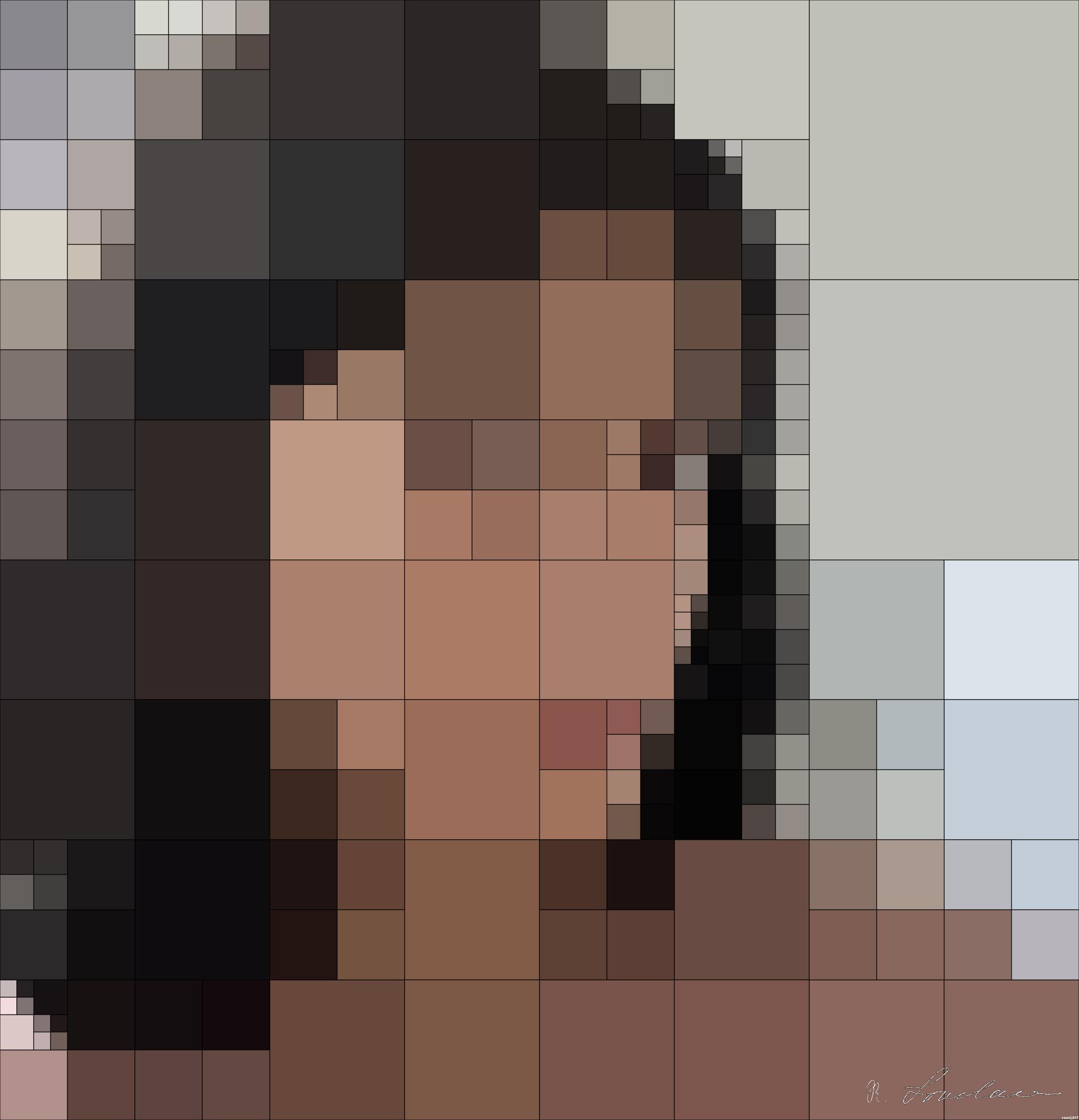 artwork for redditgetsdrawnbybot AI Art