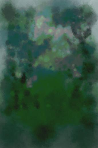 from CC0 photo AI art